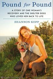 Pound for Pound by Shannon Kopp