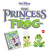 Win The Princess and The Frog Goodies this week!