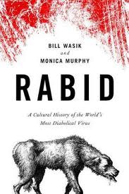 Rabid book cover.665