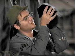 Radar played by Gary Burghoff.650