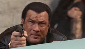 Steven Seagal