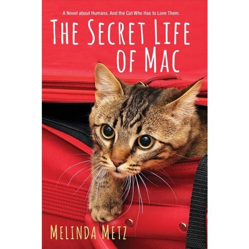 The Secret Life of Mac Book Coverr
