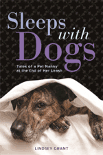 Sleeps With Dogs book cover