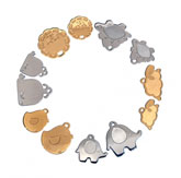 SleepyPod Pendants