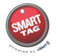 Smart Tag Logo