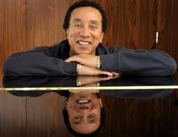 Smokey Robinson