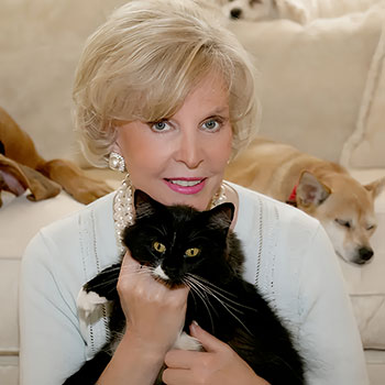 Sonya Fitzpatrick is on Animal Radio