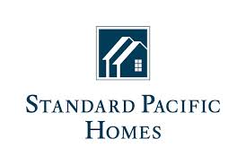 Standard Pacific Logo