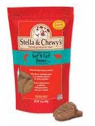 Stella & Chewys Surf 'N Turf Dinner