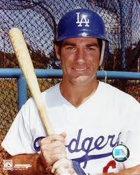 Steve Garvey Dodger.668