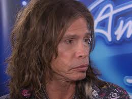 Steven Tyler new Americna Idol Judge