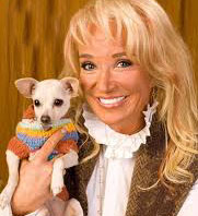 Tanya Tucker is on Animal Radio