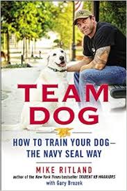 Team Dog Book Cover