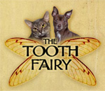 The Tooth Fairy Logo