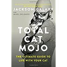 Total Cat Mojo Book Cover