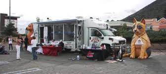 Mobile Adoption Unit