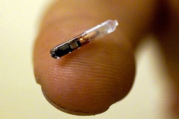 Microchip myths