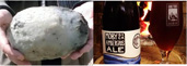 Whale Vomit and Whale Vomit Beer