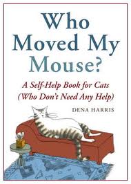 Who Moved My Mouse book cover