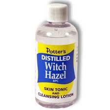 Witch Hazel