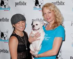 Alison Eastwood is on Animal Radio®