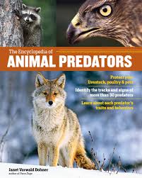 The Encyclopedia of Animal Predators