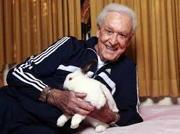 Bob Barker is on Animal Radio