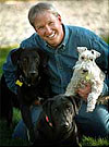 ABC Good Morning America's Dr. Marty Becker on Animal Radio