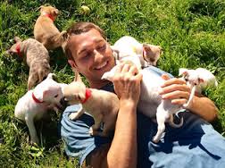 CBSs Brandon McMillan is on Animal Radio