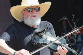 Charlie Daniels is on Animal Radio