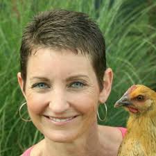 The Chicken Chick is on Animal Radio