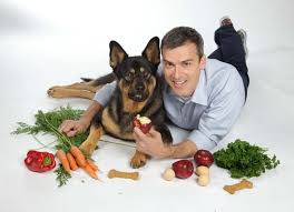 Dog Food Dude Rick Woodford is on Animal Radio