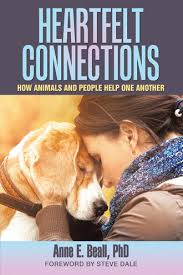 Heartfelt Connections by Anne Beall