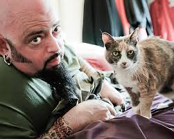 Jackson Galaxy is on Animal Radio