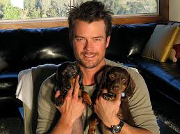 Josh Duhamel is on Animal Radio®