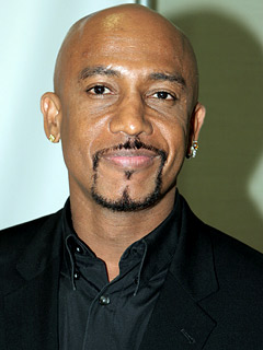 Montel Williams on Animal Radio(r)