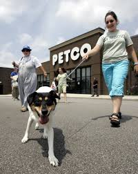 PETCO finally stops selling tainted dog treats